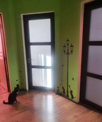 Продажа 2-комнатной квартиры, Краснодар, улица имени Сергея Есенина,  86