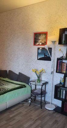 Продажа 2-комнатной квартиры, Краснодар, улица имени Сергея Есенина,  86