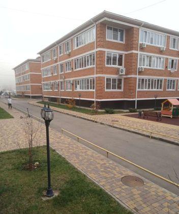 Продажа 2-комнатной квартиры, Краснодар, улица Цезаря Куникова,  18лит4