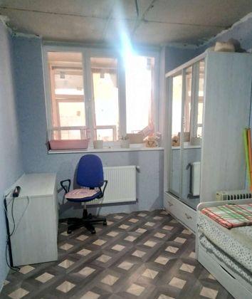 Продажа 2-комнатной квартиры, Краснодар, улица Цезаря Куникова,  18лит4