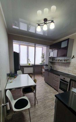 Продажа 2-комнатной квартиры, Краснодар, улица имени Сергея Есенина,  82/1