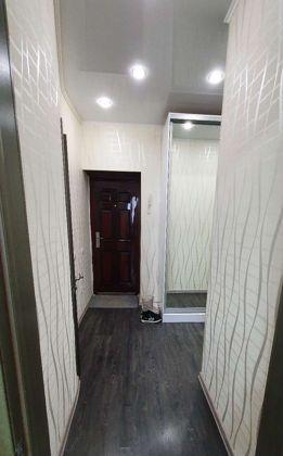 Продажа 2-комнатной квартиры, Краснодар, улица имени Сергея Есенина,  82/1