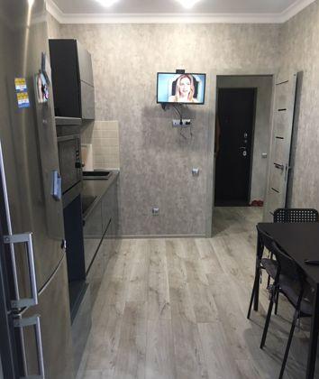 Продажа 2-комнатной квартиры, Краснодар, 1-я Ямальская улица,  5к1