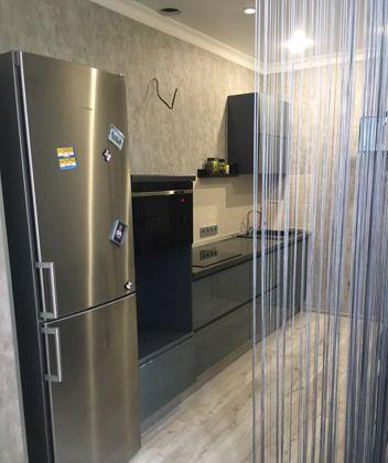 Продажа 2-комнатной квартиры, Краснодар, 1-я Ямальская улица,  5к1