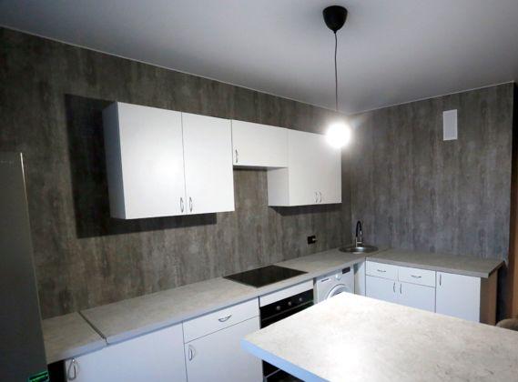 Продажа 1-комнатной квартиры, Краснодар, Командорская улица,  1/3