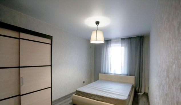 Продажа 1-комнатной квартиры, Краснодар, Командорская улица,  1/3