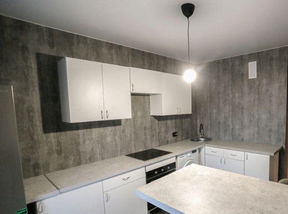 Продажа 1-комнатной квартиры, Краснодар, Командорская улица,  1/3