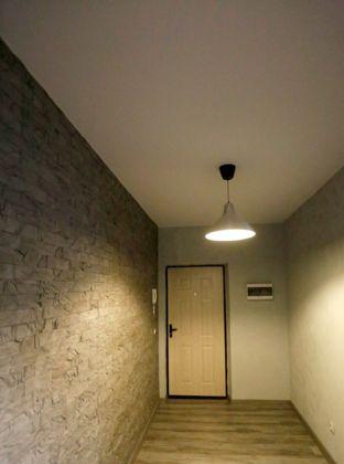 Продажа 1-комнатной квартиры, Краснодар, Командорская улица,  1/3