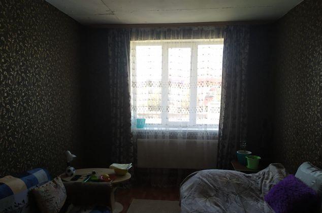 Продажа 1-комнатной квартиры, Краснодар, улица Генерала Петрова,  5