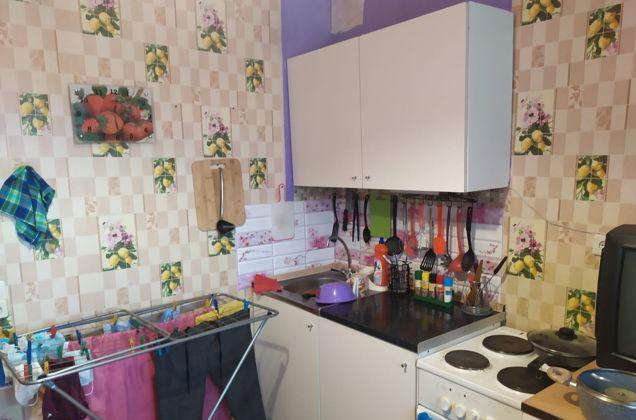 Продажа 1-комнатной квартиры, Краснодар, улица Генерала Петрова,  5