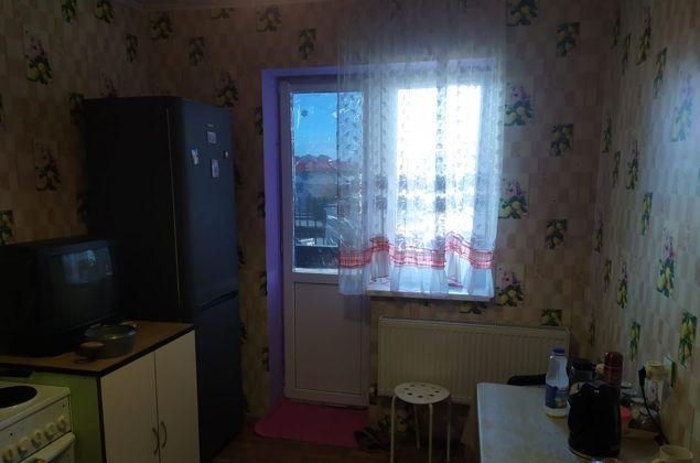 Продажа 1-комнатной квартиры, Краснодар, улица Генерала Петрова,  5