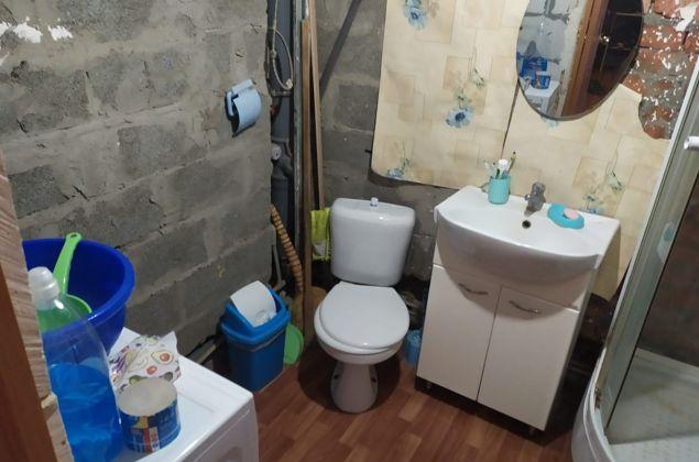 Продажа 1-комнатной квартиры, Краснодар, улица Генерала Петрова,  5