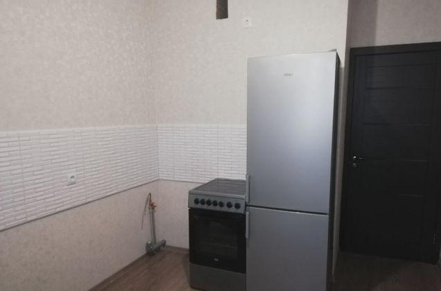 Продажа 1-комнатной квартиры, Краснодар, улица Евгении Жигуленко,  13к1