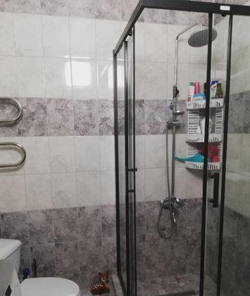 Продажа 1-комнатной квартиры, Краснодар, улица Евгении Жигуленко,  13к1