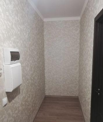 Продажа 1-комнатной квартиры, Краснодар, улица Евгении Жигуленко,  13к1