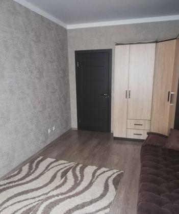 Продажа 1-комнатной квартиры, Краснодар, улица Евгении Жигуленко,  13к1