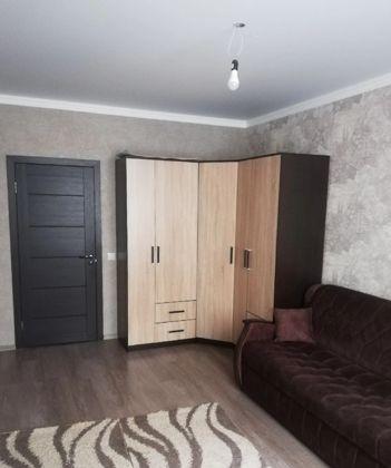 Продажа 1-комнатной квартиры, Краснодар, улица Евгении Жигуленко,  13к1