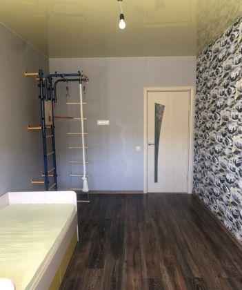 Продажа 2-комнатной квартиры, Краснодар, улица имени Мусоргского М.П.,  1