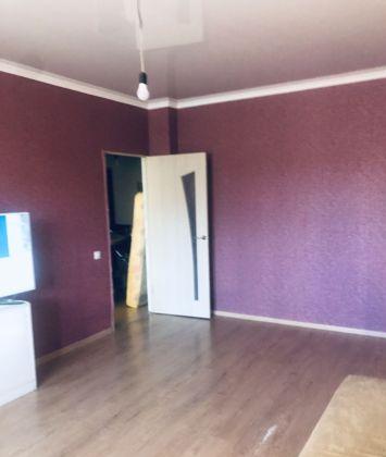 Продажа 2-комнатной квартиры, Краснодар, улица имени Мусоргского М.П.,  1