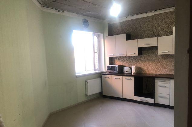 Продажа 2-комнатной квартиры, Краснодар, улица имени Мусоргского М.П.,  1