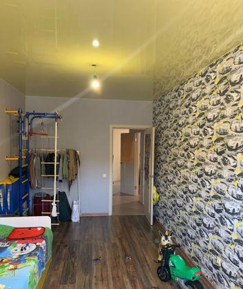 Продажа 2-комнатной квартиры, Краснодар, улица имени Мусоргского М.П.,  1