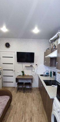 Продажа 1-комнатной квартиры, Краснодар, улица Академика Сахарова,  2Ак7