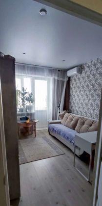 Продажа 1-комнатной квартиры, Краснодар, улица Академика Сахарова,  2Ак7