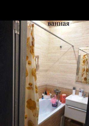 Продажа 2-комнатной квартиры, Краснодар, улица Цезаря Куникова,  24к1