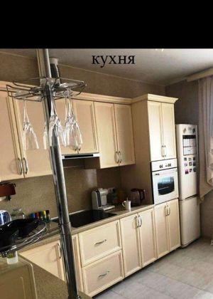 Продажа 2-комнатной квартиры, Краснодар, улица Цезаря Куникова,  24к1