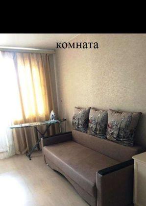 Продажа 2-комнатной квартиры, Краснодар, улица Цезаря Куникова,  24к1
