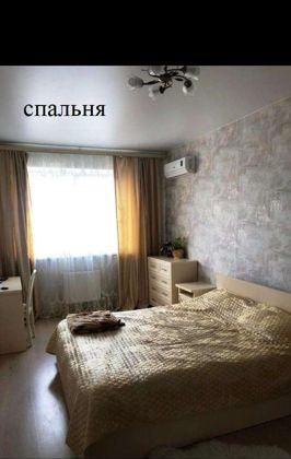 Продажа 2-комнатной квартиры, Краснодар, улица Цезаря Куникова,  24к1