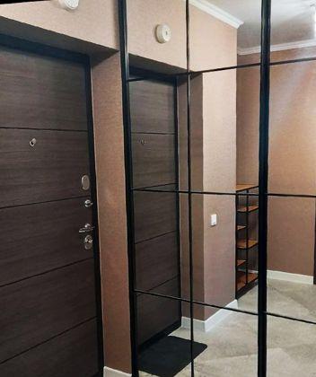 Продажа 1-комнатной квартиры, Краснодар, Командорская улица,  5/2