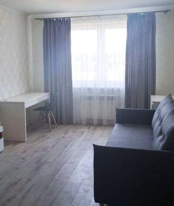 Продажа 1-комнатной квартиры, Краснодар, Командорская улица,  5/2