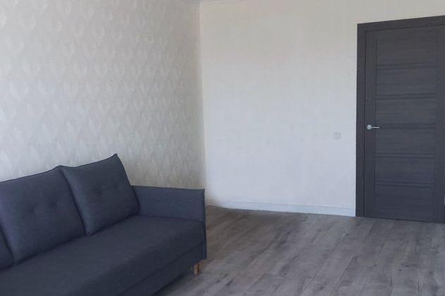 Продажа 1-комнатной квартиры, Краснодар, Командорская улица,  5/2