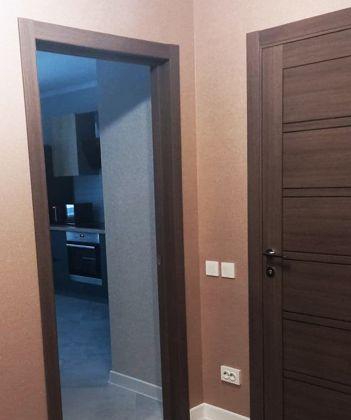 Продажа 1-комнатной квартиры, Краснодар, Командорская улица,  5/2