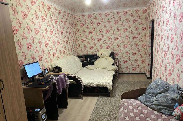 Продажа 1-комнатной квартиры, Краснодар, Московская улица,  154к1