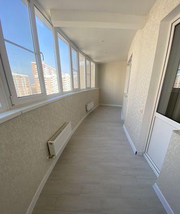 Продажа 3-комнатной квартиры, Краснодар, Калинина,  154к1