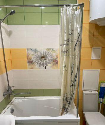 Продажа 1-комнатной квартиры, Краснодар, улица Шевцова,  36/2