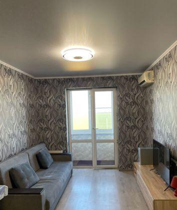 Продажа 1-комнатной квартиры, Краснодар, улица Шевцова,  36/2