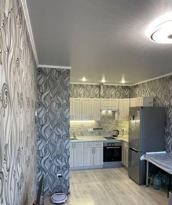 Продажа 1-комнатной квартиры, Краснодар, улица Шевцова,  36/2