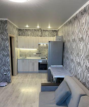 Продажа 1-комнатной квартиры, Краснодар, улица Шевцова,  36/2