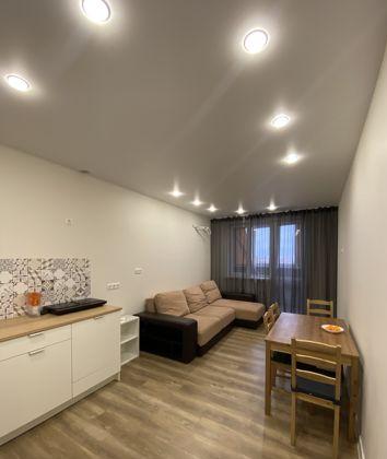 Продажа 3-комнатной квартиры, Краснодар, Командорская улица,  6