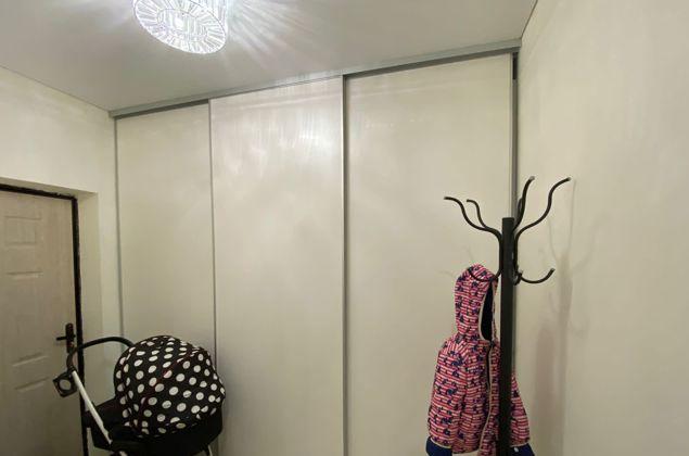 Продажа 2-комнатной квартиры, Краснодар, Командорская улица,  1/3