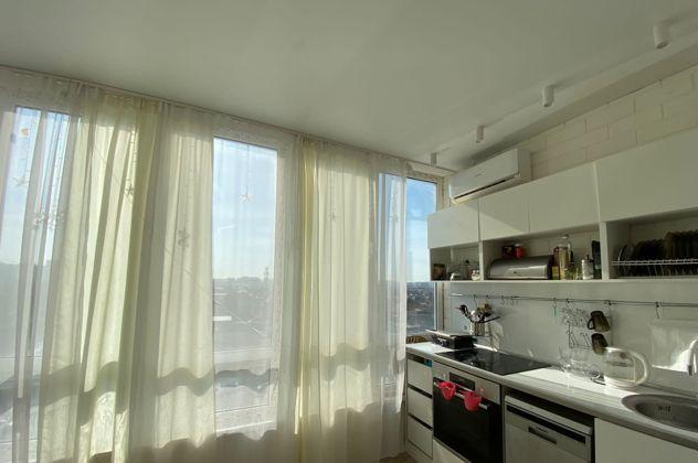 Продажа 2-комнатной квартиры, Краснодар, Командорская улица,  1/3