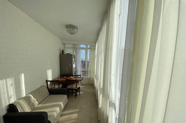 Продажа 2-комнатной квартиры, Краснодар, Командорская улица,  1/3