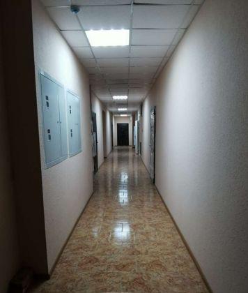 Продажа 1-комнатной квартиры, Краснодар, Тополиная улица,  40/1к1