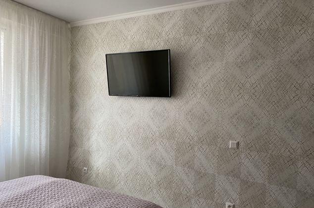 Продажа 1-комнатной квартиры, Краснодар, улица Евгении Жигуленко,  5к1