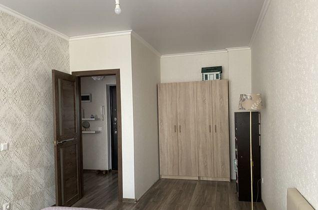 Продажа 1-комнатной квартиры, Краснодар, улица Евгении Жигуленко,  5к1