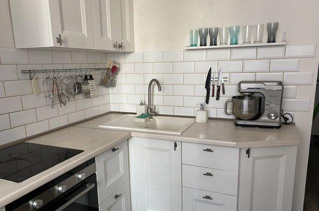 Продажа 1-комнатной квартиры, Краснодар, улица Евгении Жигуленко,  5к1