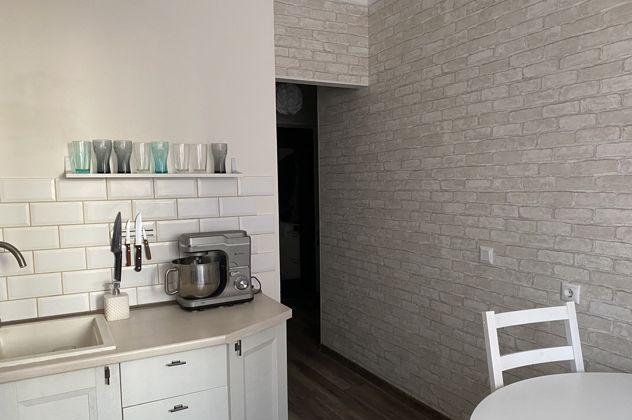 Продажа 1-комнатной квартиры, Краснодар, улица Евгении Жигуленко,  5к1